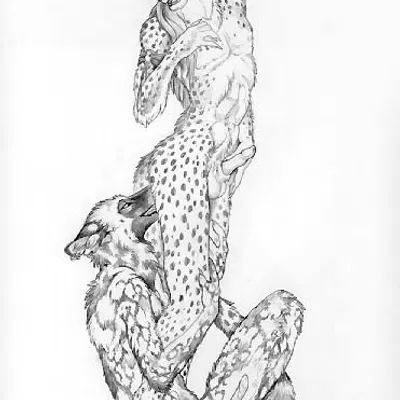 created by dark natasha