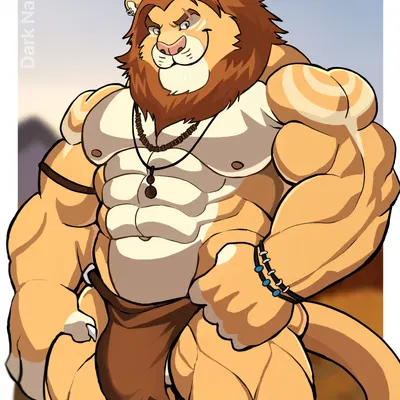 created by darknaigart