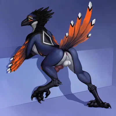 created by deanosaior