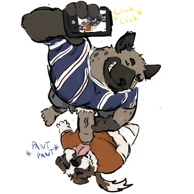 created by dickinoatmeal