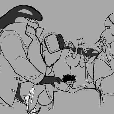 created by dirtyhorror