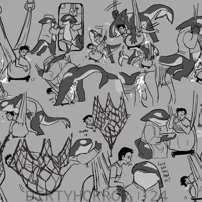 created by dirtyhorror