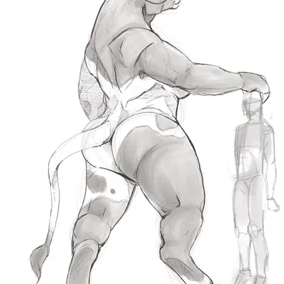 created by dont touch rats