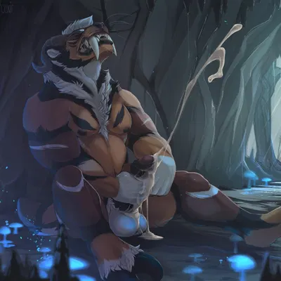 created by enro the mutt