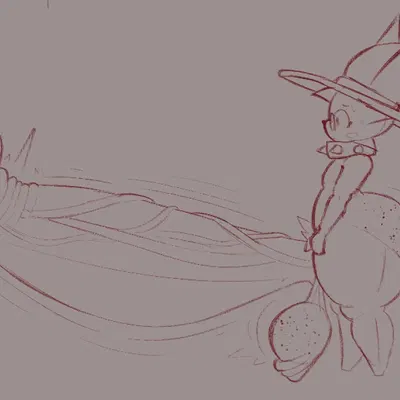 created by evilfiendish