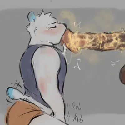 created by fanofthefurr