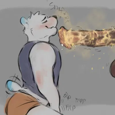 created by fanofthefurr