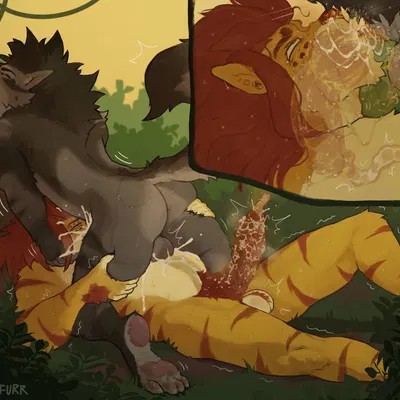 created by fanofthefurr