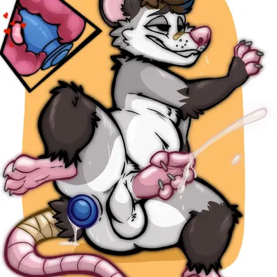 created by fatigue (artist)