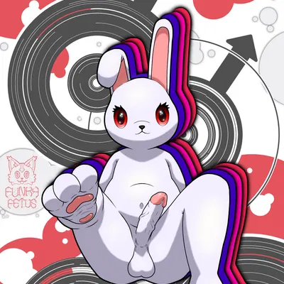 created by funkyfetus