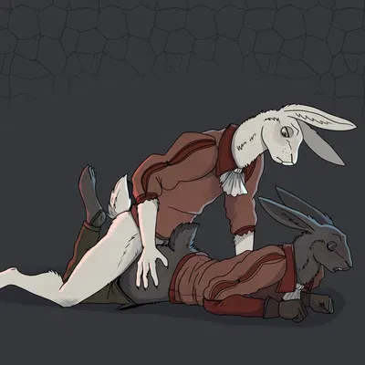 created by garbagegarage