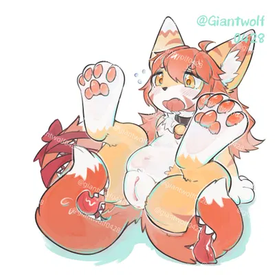 created by giantwolf0428