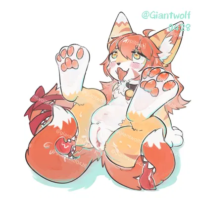 created by giantwolf0428