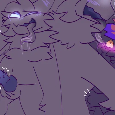 created by glazeddonuts0