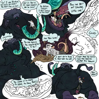 created by gnarly-gnasties