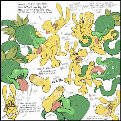 created by goatonomous