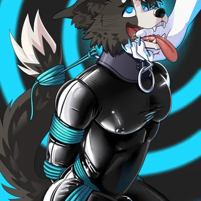 created by gothracc (artist)