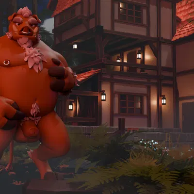 created by grandpawerewolf