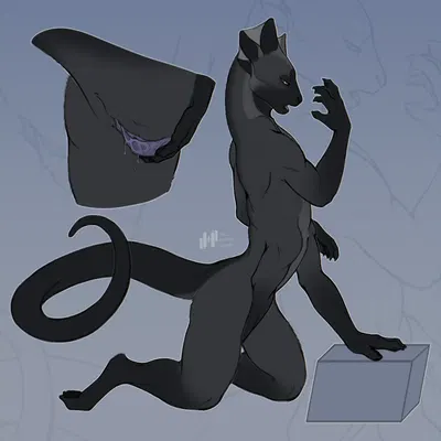 created by hill patre saint