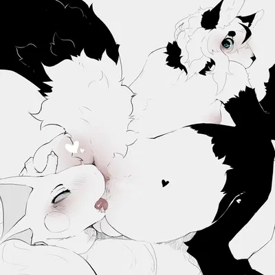 created by hushloafs