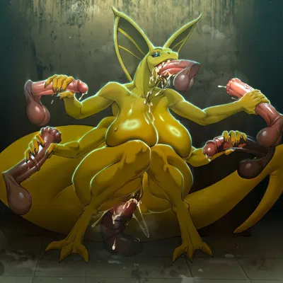 created by indigochto