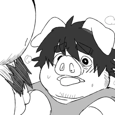 created by inunoshippo