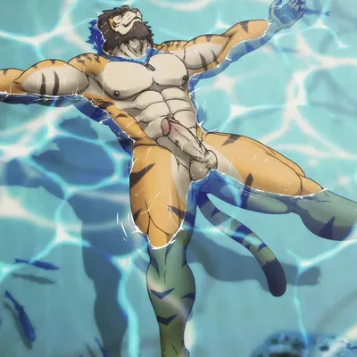 created by joaobear, luccagrizzly