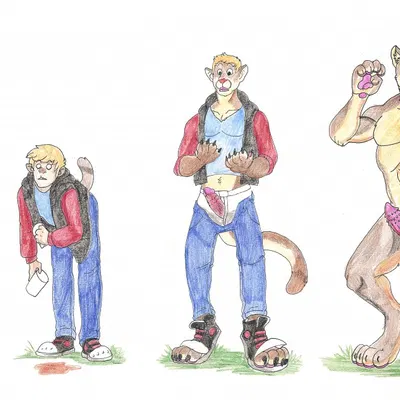 created by justinfox