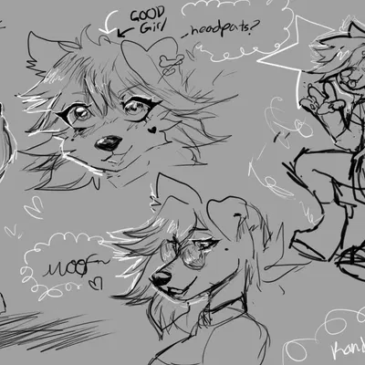 created by kandovanykocicka