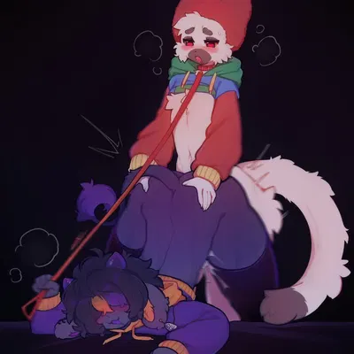 created by katsucoffee