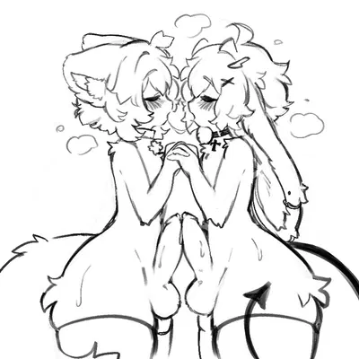 created by katsucoffee