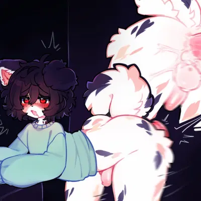 created by katsucoffee