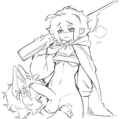 created by katsucoffee