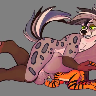 created by kiwiscribbles