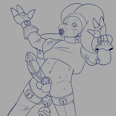 created by koofdragon