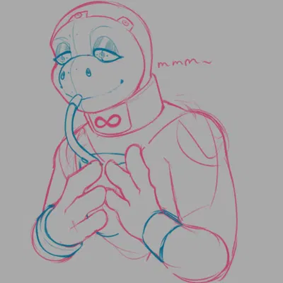 created by koofdragon