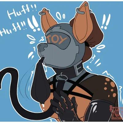 created by koofdragon