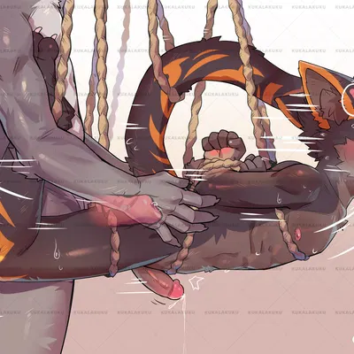 created by kukalakuku