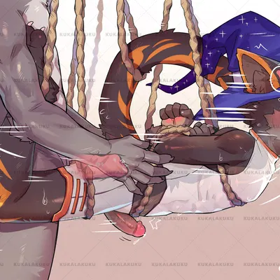 created by kukalakuku