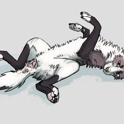 created by kutsiihvost