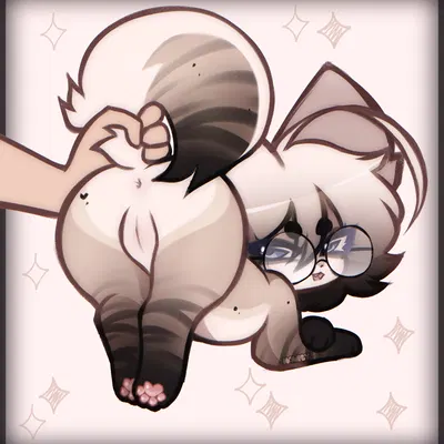 created by legallypuppy