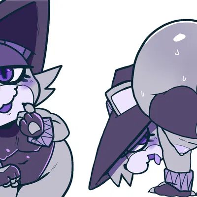 created by lewd4food