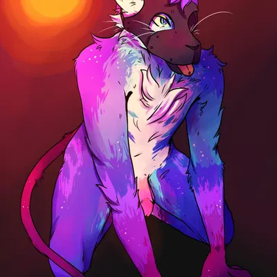 created by lionfloof