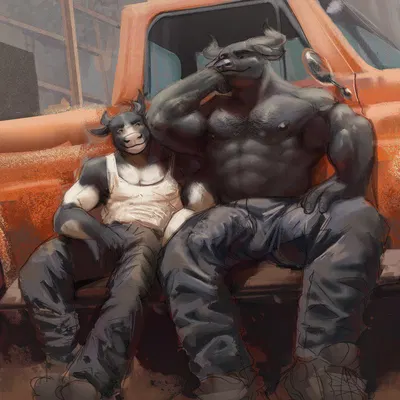 created by littleoliviern