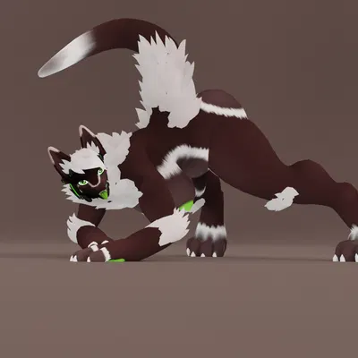 created by lustfuldemon