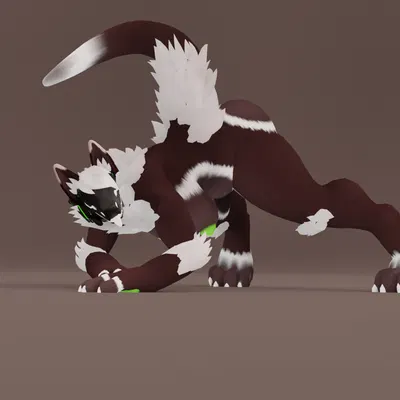 created by lustfuldemon