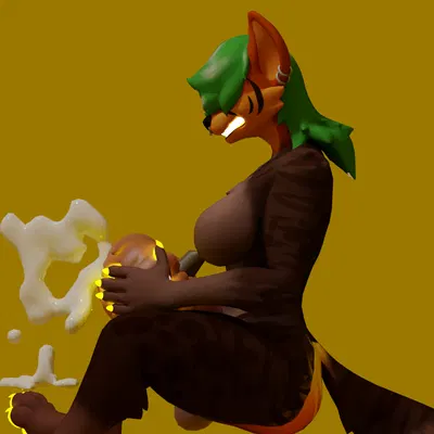 created by lustfuldemon