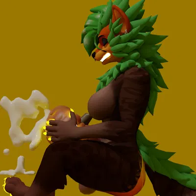 created by lustfuldemon