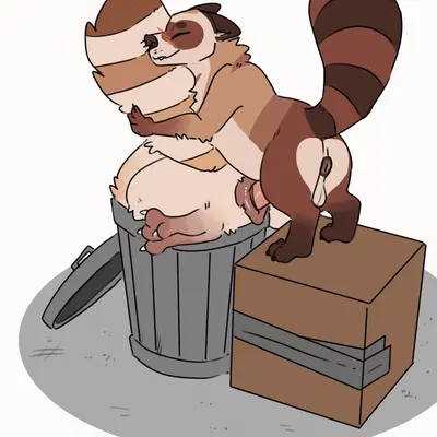 created by lustylamb