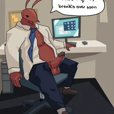 created by luvamisguilty